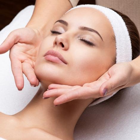 Modelage visage Modelage visage