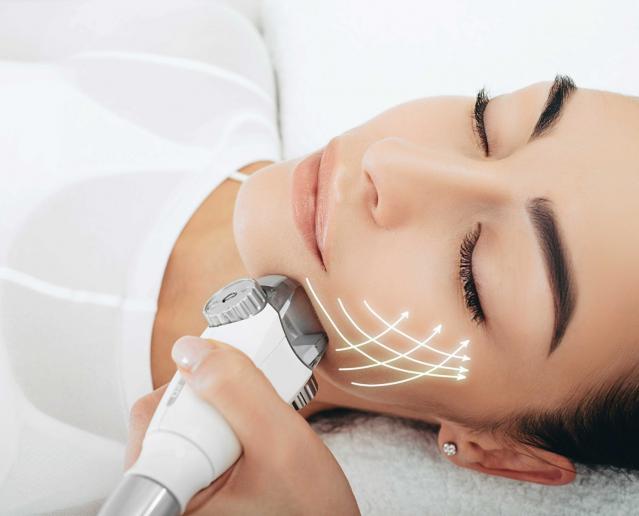 machine amincissante endermologique LPG
